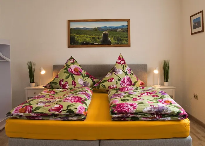 Ferienwohnung Gute Zeit