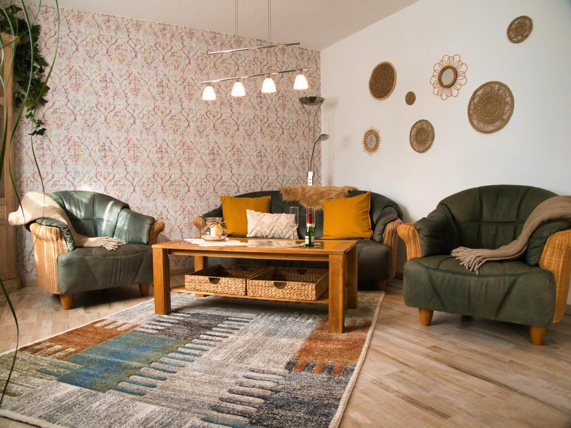 Appartement Gute Zeit