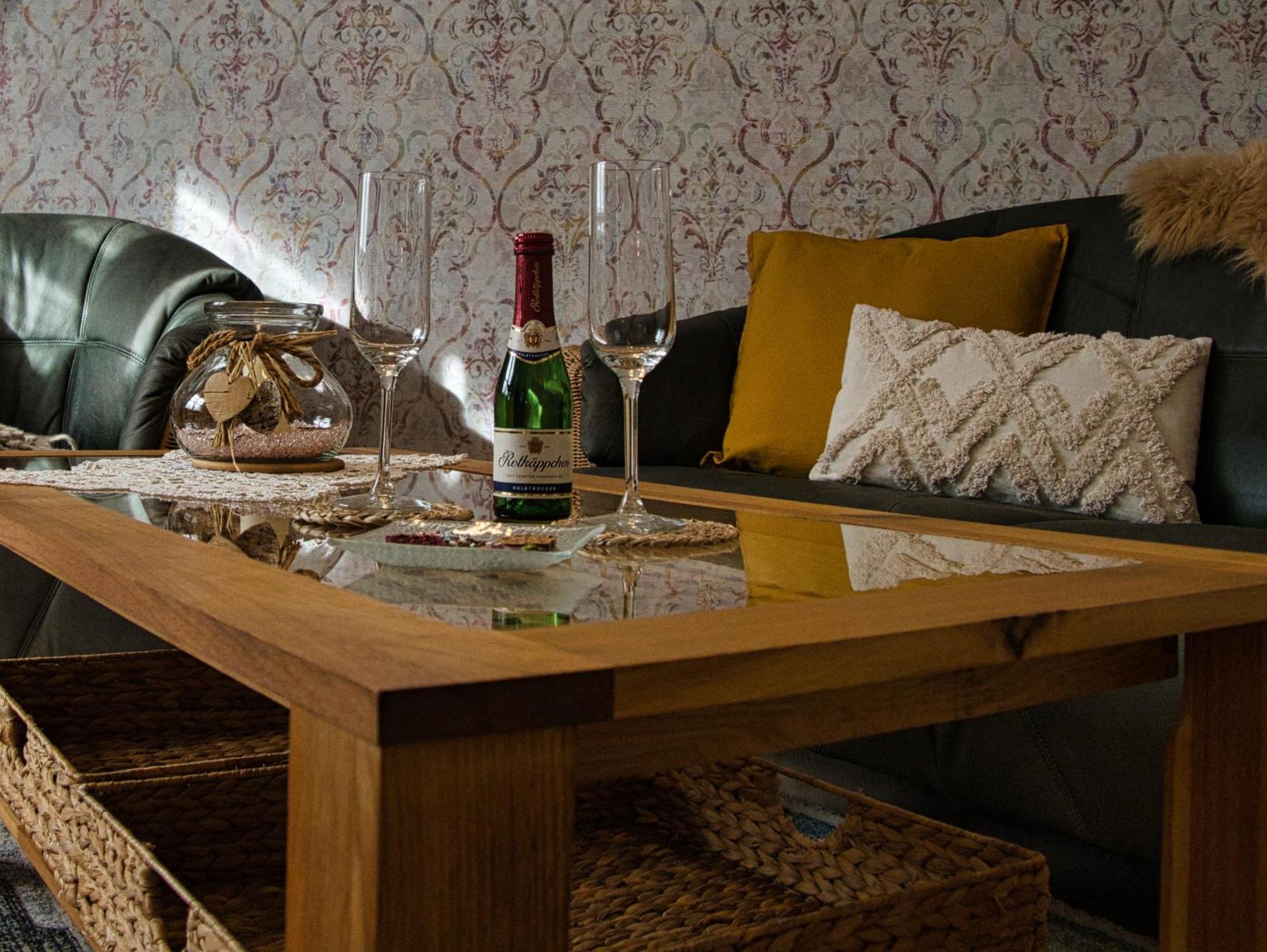 Gute Zeit Appartement